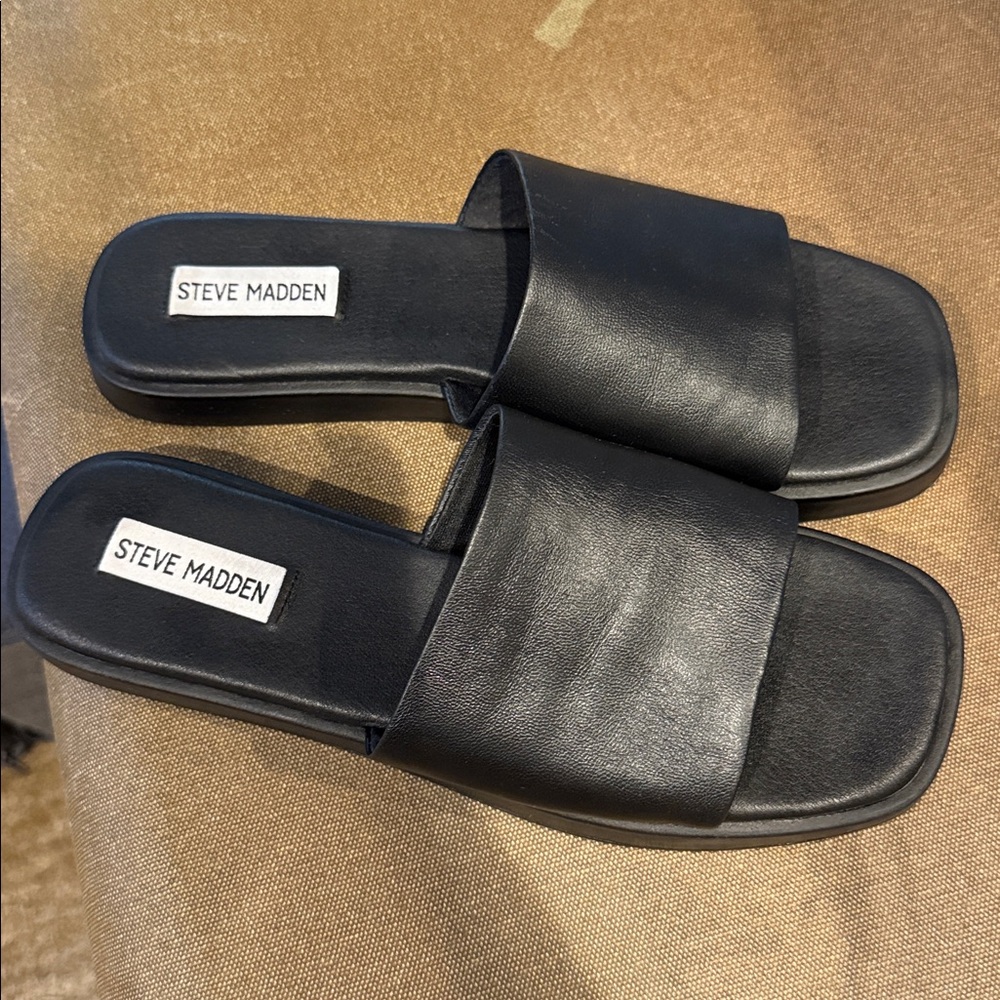 Steve Madden Sienna Sandals